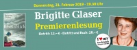Brigitte Glaser & »Rheinblick«