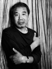 »Die Ermordung des Commendatore« – Ein Abend zu Haruki Murakami mit Übersetzerin Ursula Gräfe