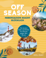 Off Season - Nebensaison macht glücklich