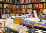 Unsere Buchtipps des Monats im Live-Talk