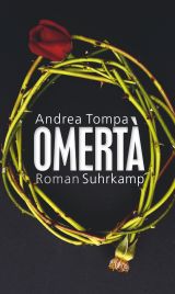 Omertà. Buch des Schweigens,