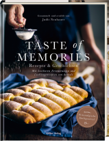 Taste of Memories - Rezepte & Geschichten