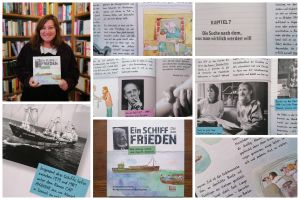 Weder furchtsam noch tollkühn: Rupert Neudeck und ein Buch gegen die Ohnmacht