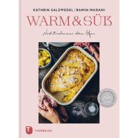 Warm & süß – Nachtische aus dem Ofen