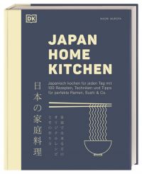 Japan Home Kitchen