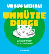 Unnütze Dinge