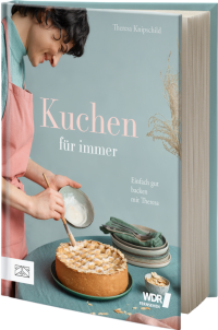 Kuchen für Immer