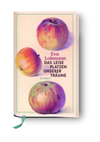 Das leise Platzen unserer Träume