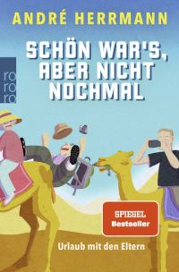 Schön war´s, aber nicht nochmal