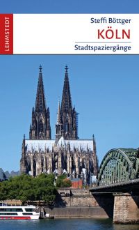 Köln - Stadtspaziergänge