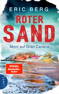 Roter Sand – Mord auf Gran Canaria