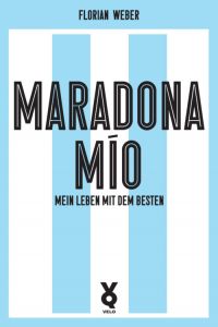 Maradona Mío
