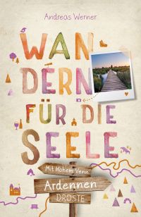 Ardennen - mit Hohem Venn. Wandern für die Seele
