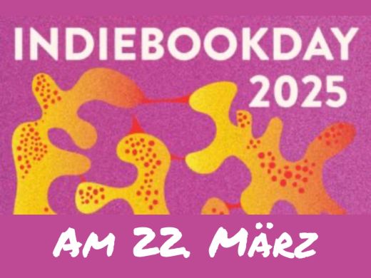 Indiebookday 2025