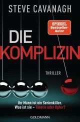 Die Komplizin