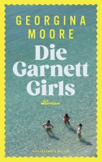 Die Garnett Girls