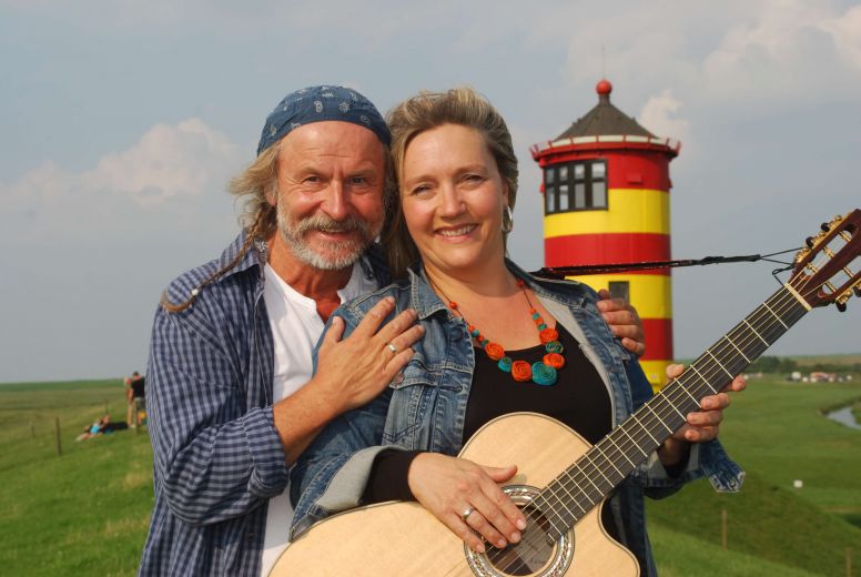 Klaus Peter Wolf und der Weihnachtsmannkiller