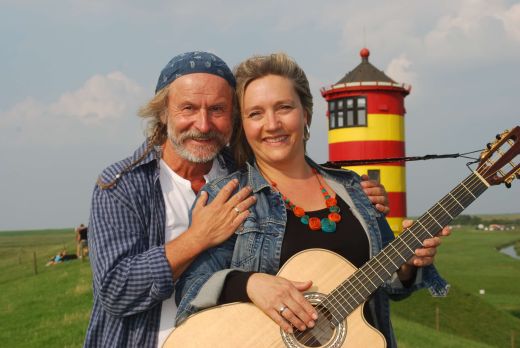 Klaus Peter Wolf und der Weihnachtsmannkiller