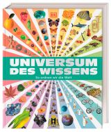 Universum des Wissens So ordnen wir die Welt. (Für Kinder ab 9 Jahren)