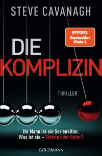 Die Komplizin