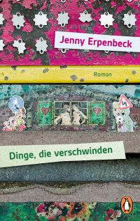 Dinge die verschwinden