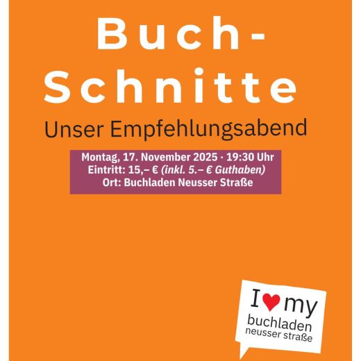 Buchschnitte 2025