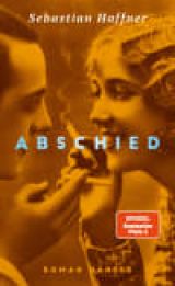 Abschied