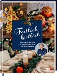 Festlich köstlich
