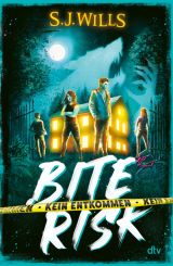 Bite Risk - Kein Entkommen