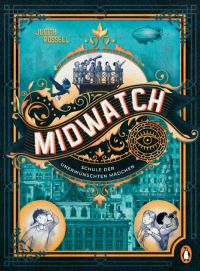 Midwatch – Schule der unerwünschten Mädchen