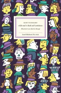 Gib mal'n Kuß auf Lottchen