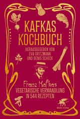 Kafkas Kochbuch
