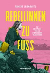 Rebellinnen zu Fuss