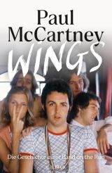 Paul McCartney