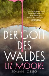 Gott des Waldes