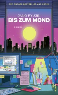 Bis zum Mond