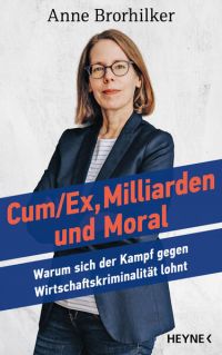 Cum/Ex, Milliarden und Moral