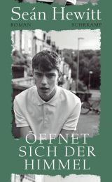 Öffnet sich der Himmel