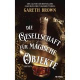 Die Gesellschaft für magische Objekte