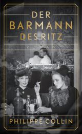 Der Barmann des Ritz