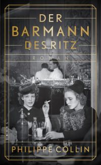 Der Barmann des Ritz