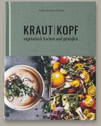 Krautkopf - Vegetarisch kochen & genießen