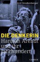 Die Denkerin