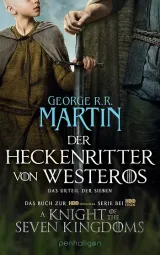 Der Heckenritter von Westeros. Das Urteil der Sieben