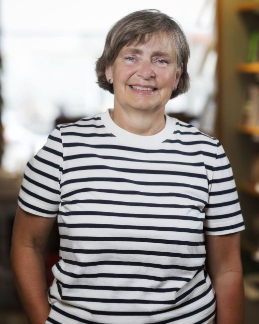 Christiane Dreiling