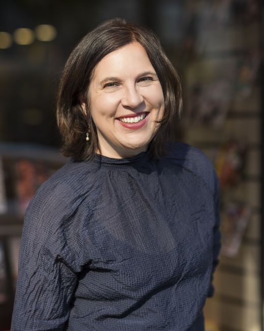 Heike Thelen