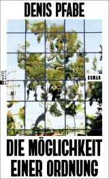 Die Möglichkeit einer Ordnung
