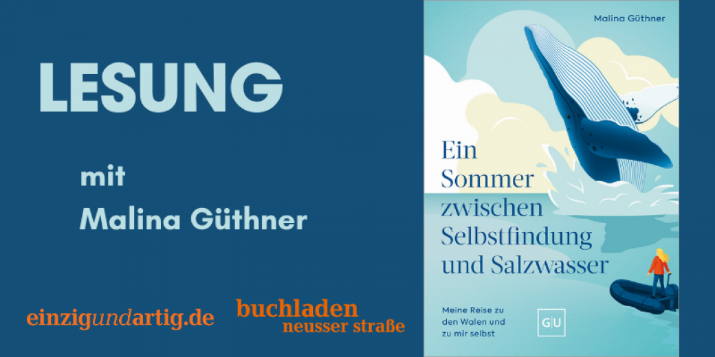 Malina Güthner: Ein Sommer zwischen Selbstfindung und Salzwasser