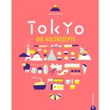 Tokio. Die Kultrezepte
