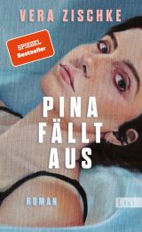 Pina fällt aus